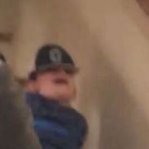 Meet your Posher, Christian